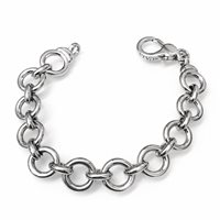 Bracciale Suali Donna in Argento BM1727